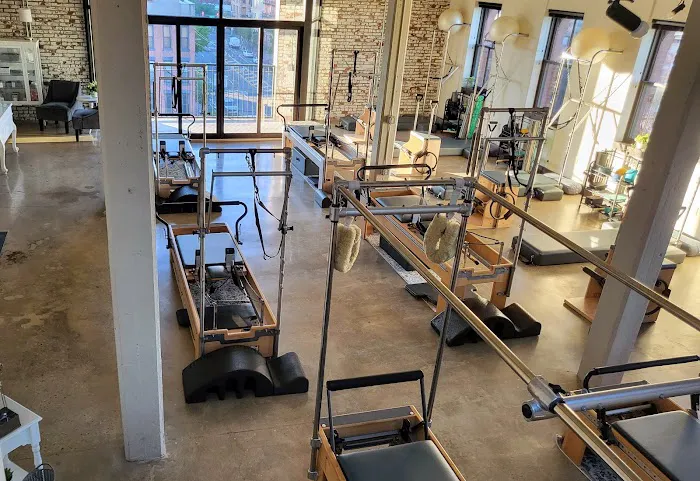 Project Pilates Picture 9
