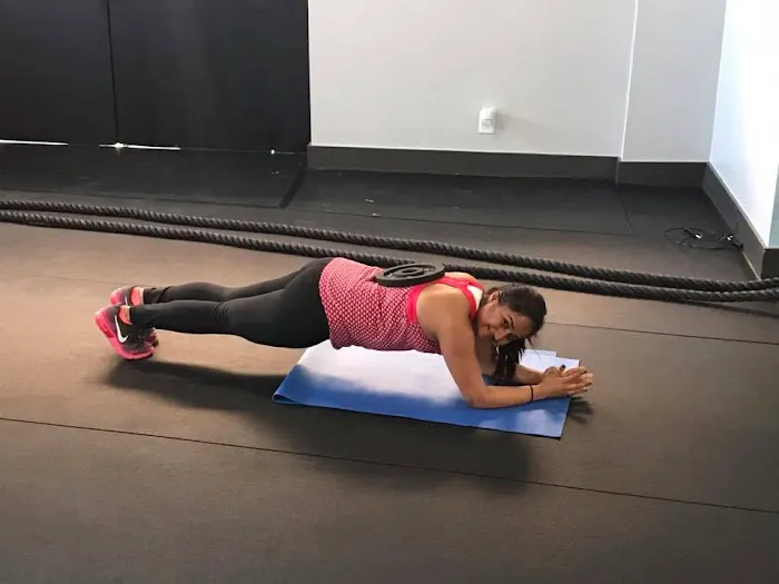 Surge Fitness Picture 2