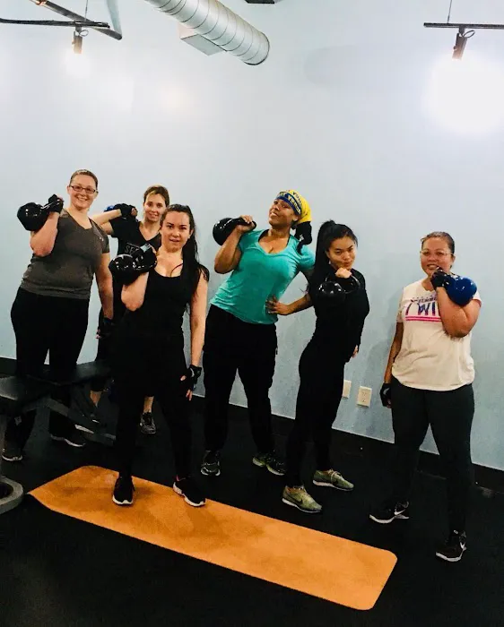 Surge Fitness Picture 9