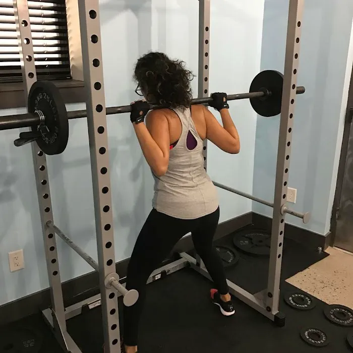 Surge Fitness Picture 8