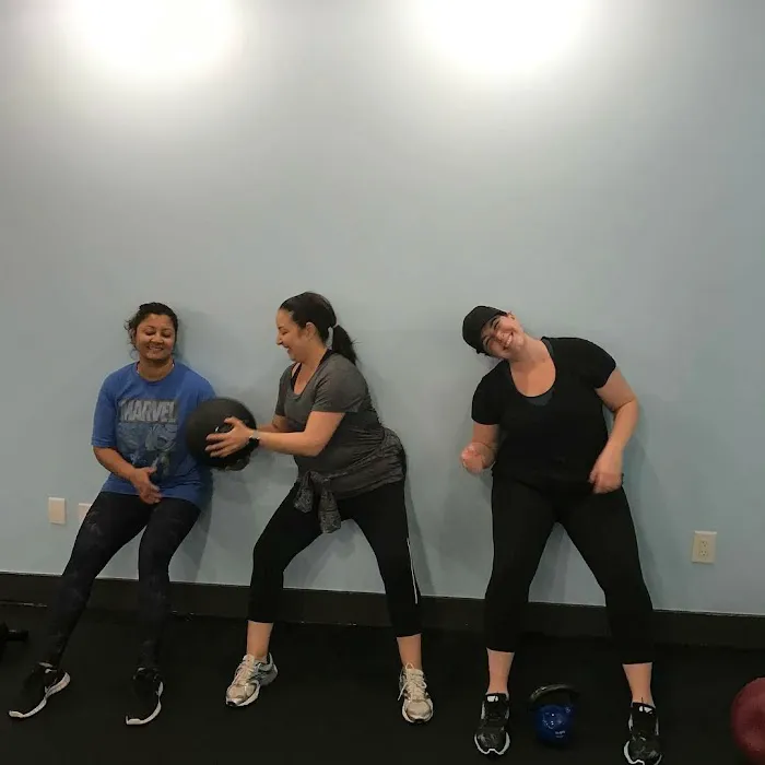 Surge Fitness Picture 4