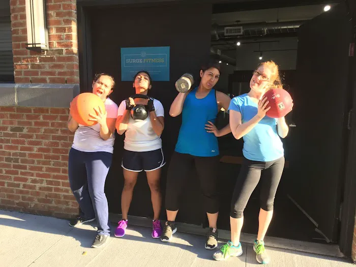 Surge Fitness Picture 3