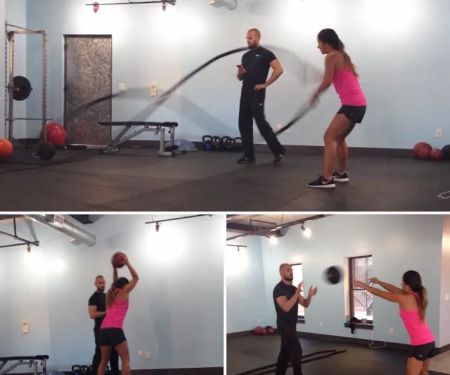 Surge Fitness