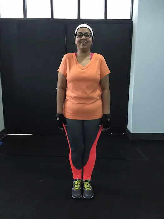 Surge Fitness Picture 5