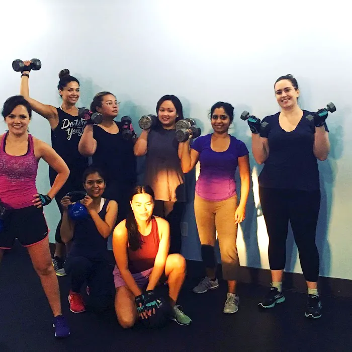 Surge Fitness Picture 7