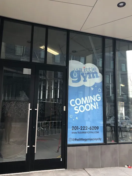 The Little Gym of Jersey City Picture 8