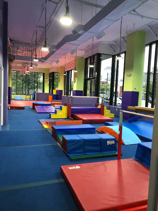 The Little Gym of Jersey City Picture 2