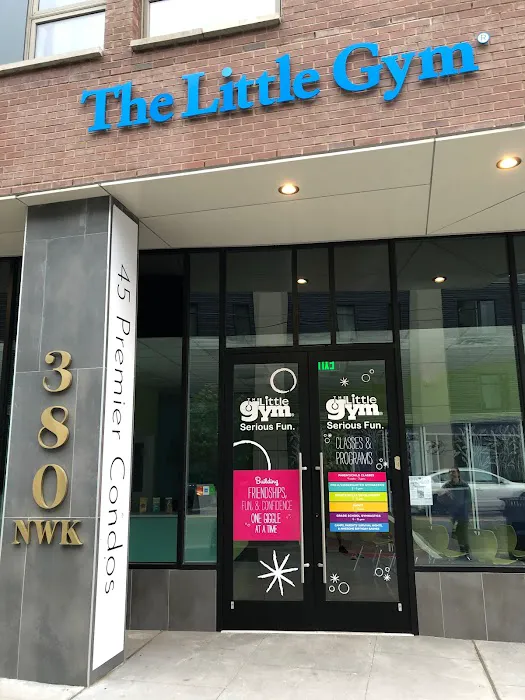 The Little Gym of Jersey City Picture 9