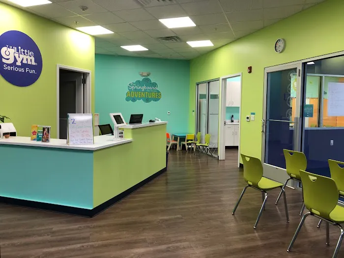 The Little Gym of Jersey City Picture 1