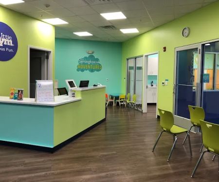 The Little Gym of Jersey City