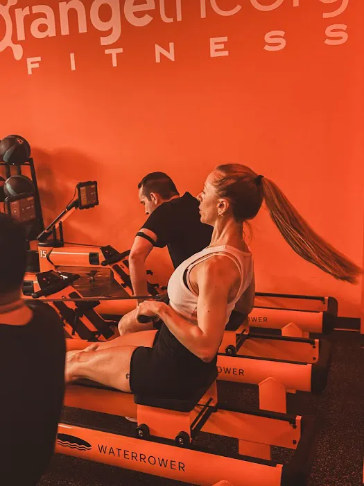 Orangetheory Fitness Picture 10