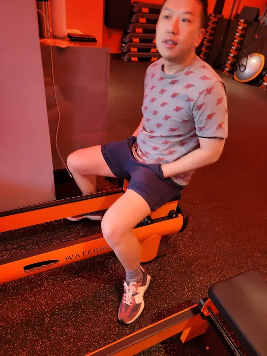 Orangetheory Fitness Picture 2