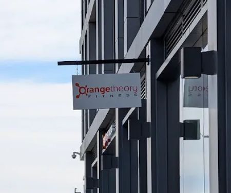 Orangetheory Fitness