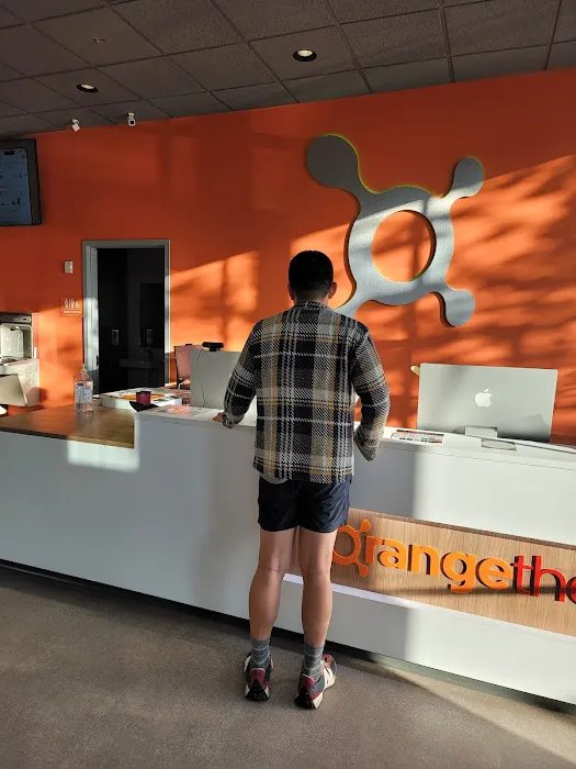 Orangetheory Fitness Picture 4