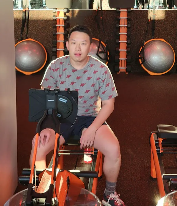Orangetheory Fitness Picture 5