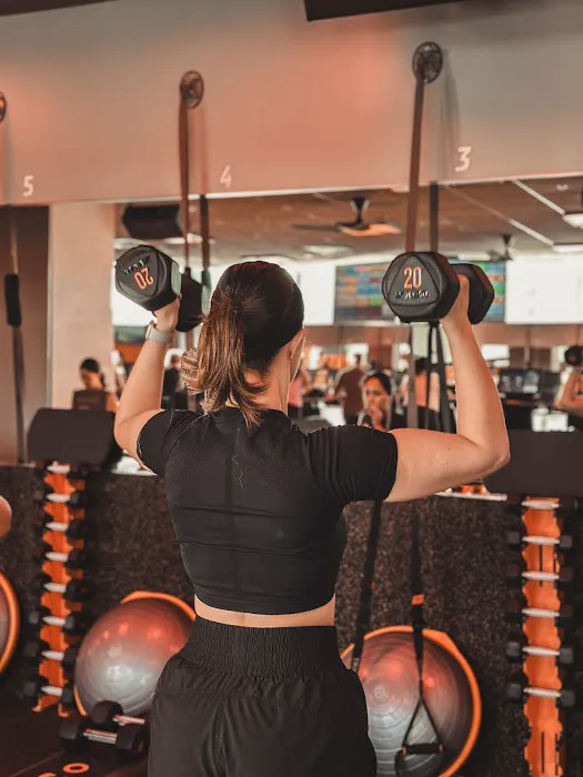 Orangetheory Fitness Picture 8