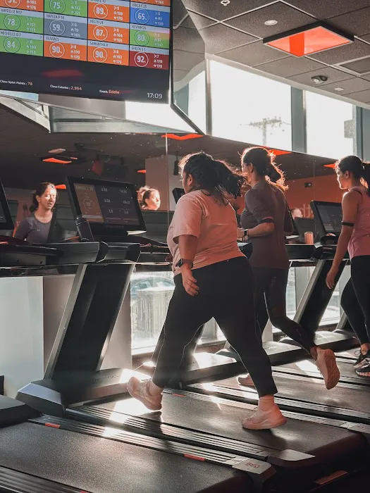 Orangetheory Fitness Picture 9