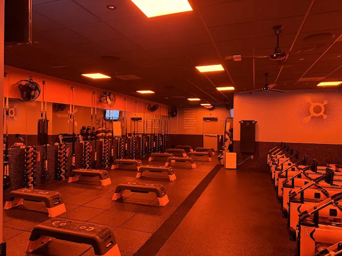 Orangetheory Fitness Picture 6