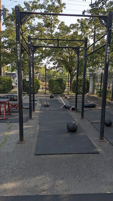 World Boxing Gym Picture 5