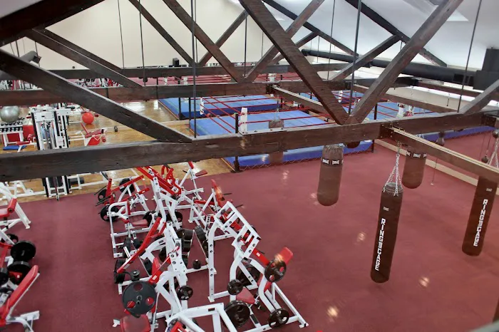 World Boxing Gym Picture 1