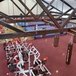 World Boxing Gym