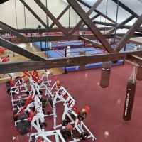 World Boxing Gym ico