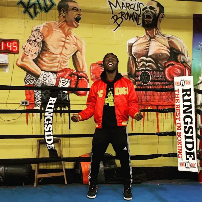 World Boxing Gym Picture 7