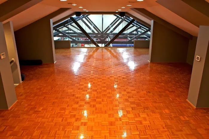 World Boxing Gym Picture 6