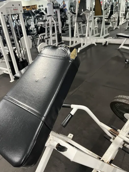 World Boxing Gym Picture 9
