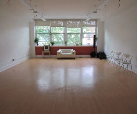 Art of Living : Meditation and Yoga Studio