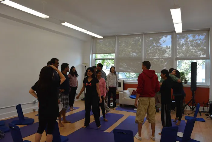 Art of Living : Meditation and Yoga Studio Picture 4