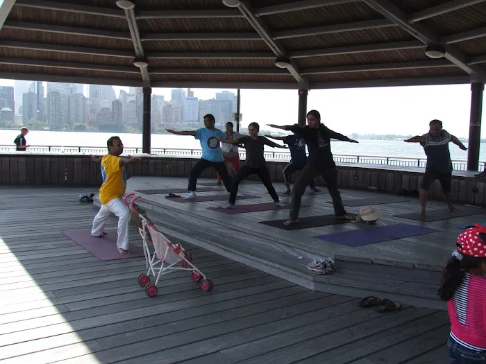 Art of Living : Meditation and Yoga Studio Picture 8