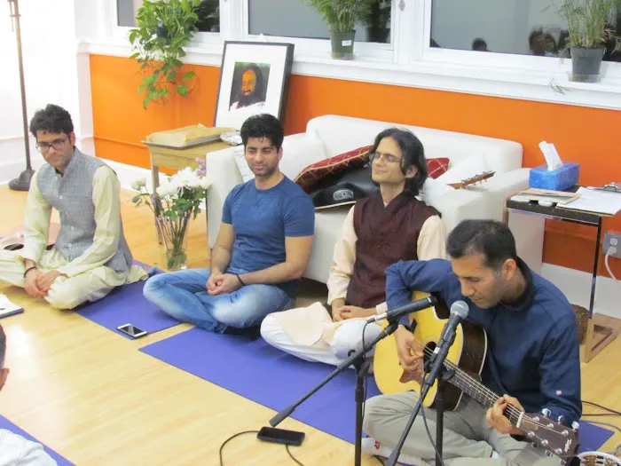 Art of Living : Meditation and Yoga Studio Picture 7
