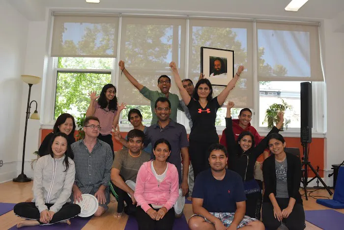 Art of Living : Meditation and Yoga Studio Picture 5