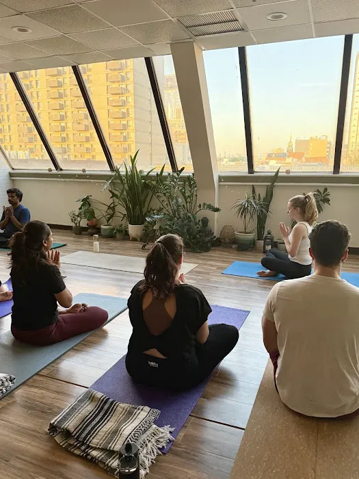 Roots Yoga Studio - Jersey City Picture 6