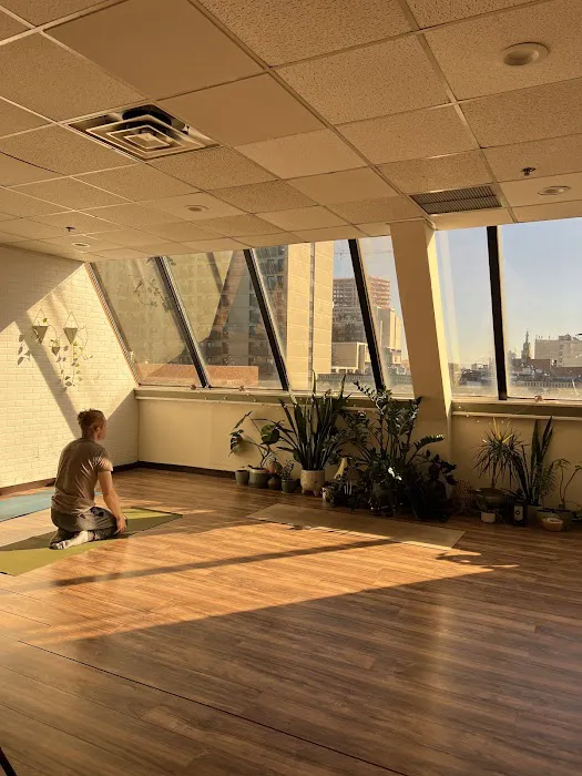 Roots Yoga Studio - Jersey City Picture 2