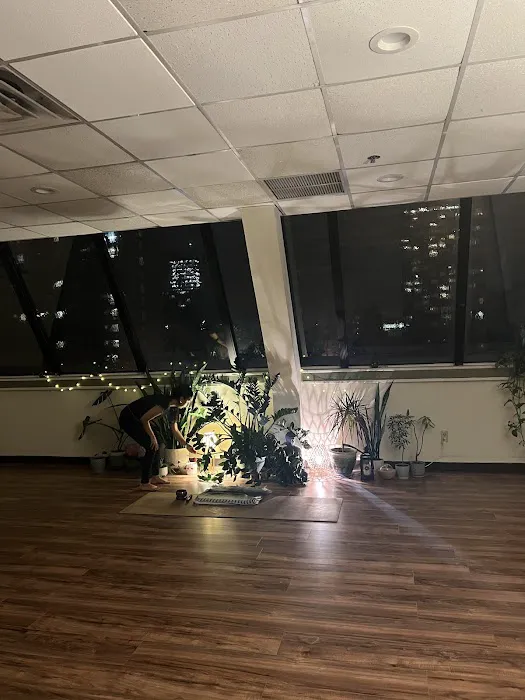 Roots Yoga Studio - Jersey City Picture 1