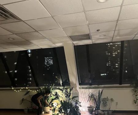 Roots Yoga Studio - Jersey City