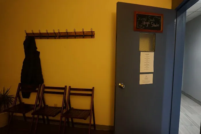 Roots Yoga Studio - Jersey City Picture 4