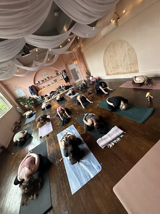 Sound Of Om Picture 2