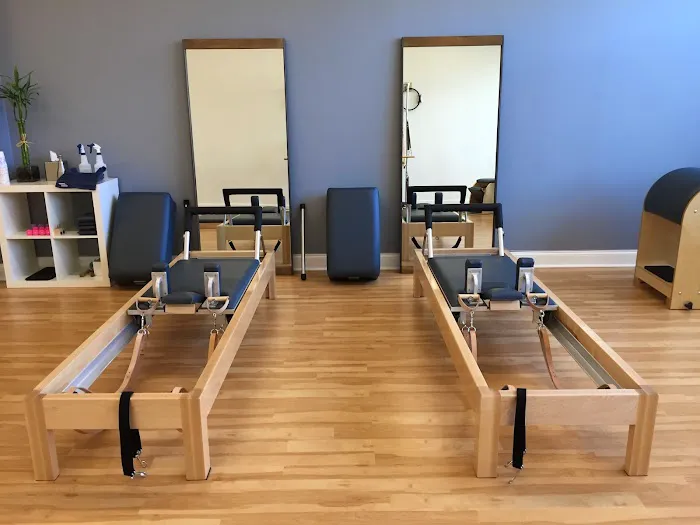 Power-House Pilates Picture 3