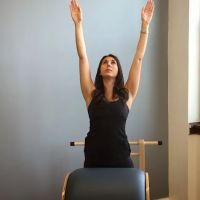 Power-House Pilates ico
