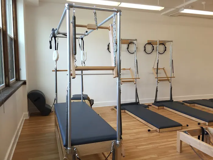 Power-House Pilates Picture 6