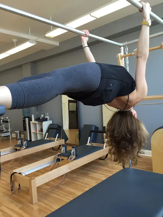 Power-House Pilates Picture 7