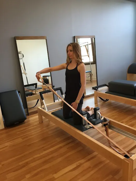 Power-House Pilates Picture 2