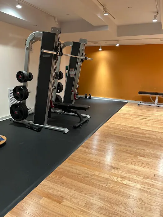 Maximum Motion Fitness Picture 1