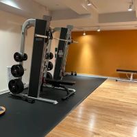 Maximum Motion Fitness ico