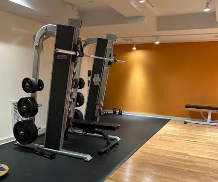 Maximum Motion Fitness