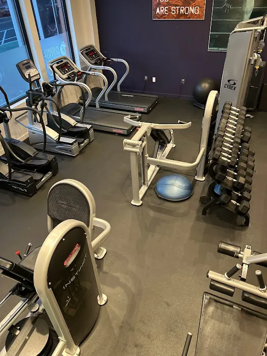 Maximum Motion Fitness Picture 2