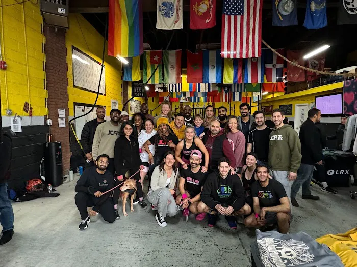 JCFit Downtown Picture 7